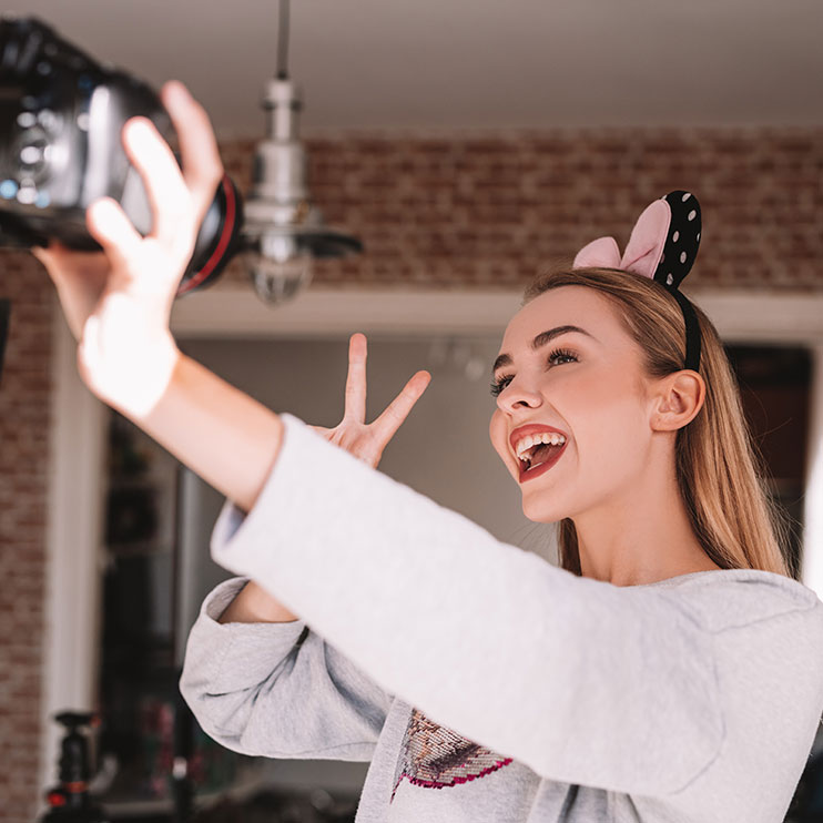The power and potential of influencer marketing