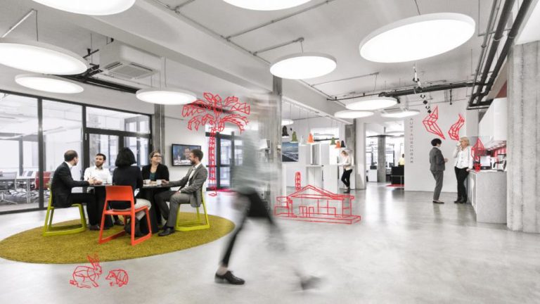 Jp Kom Manage Modern agencies