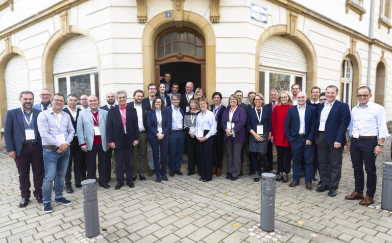 IPRN Luxembourg