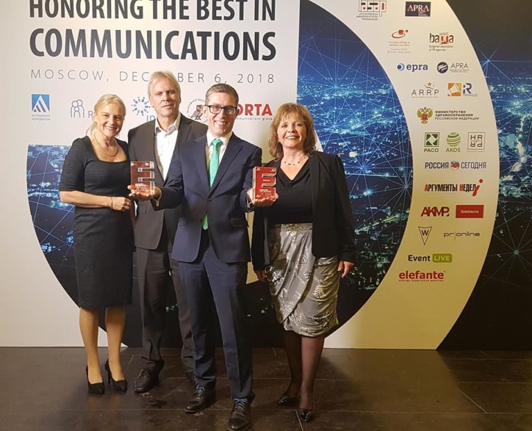 Premio Public Dialog