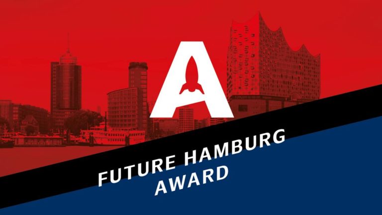 Future Hamburg Award