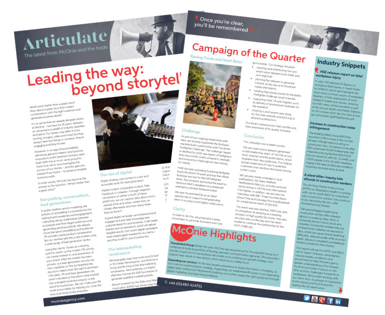 Newsletter