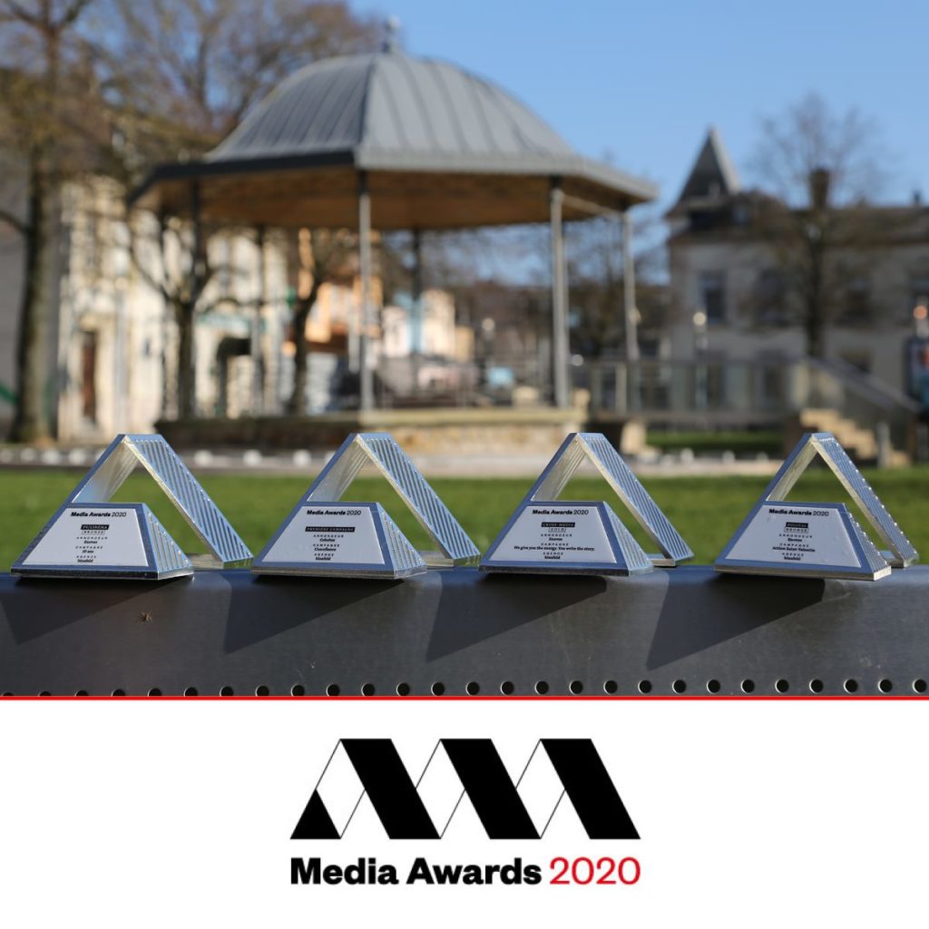 Media Awards 2020