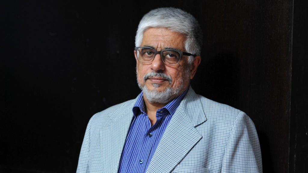 David Franklin, Vice-President of Concept PR India, EU-India Free Trade Agreement PR expert