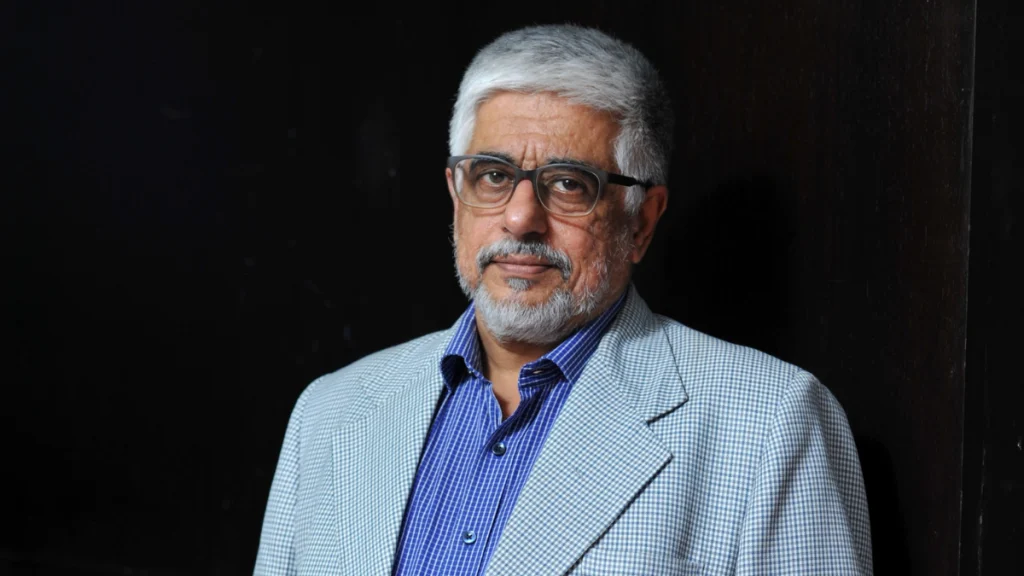 David Franklin, Vice-President of Concept PR India, EU-India Free Trade Agreement PR expert