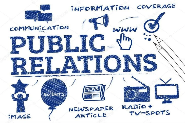Business PR