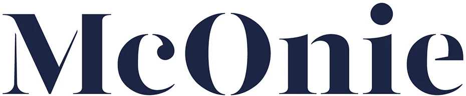 McOnie