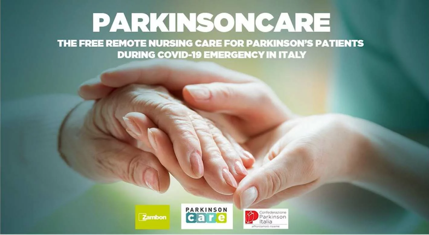 Parkison-Care
